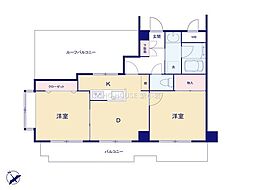 堀切菖蒲園駅 2,580万円