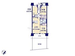 瑞江駅 4,799万円