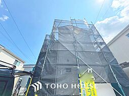 金町駅 4,180万円