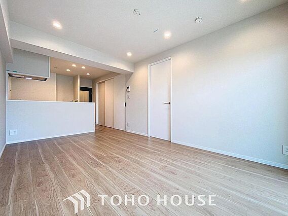 「寛ぎの空間リ...