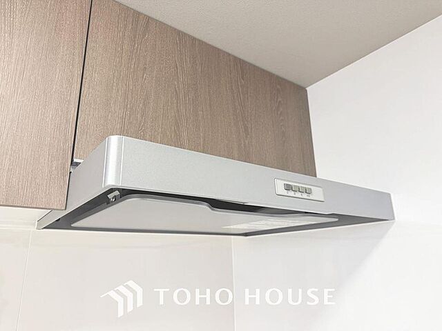 その他 コスモヒルズ船橋夏見 3階/-