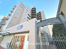 ライネスハイム市川