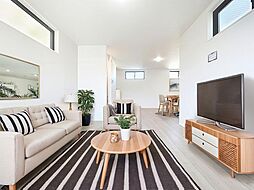 建坪35坪以上　ゆとりの間取りボリュームプラン