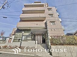 ペルル松戸MABASHI