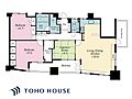 ヒルズ両国石原10階12,800万円