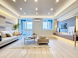 晴海アイランドトリトンスクエアビュータワー