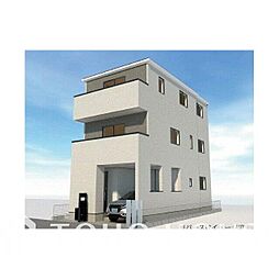 暮らしを快適に彩る設備充実新築戸建て