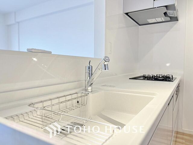 キッチン ディアステージ南行徳 4階/-