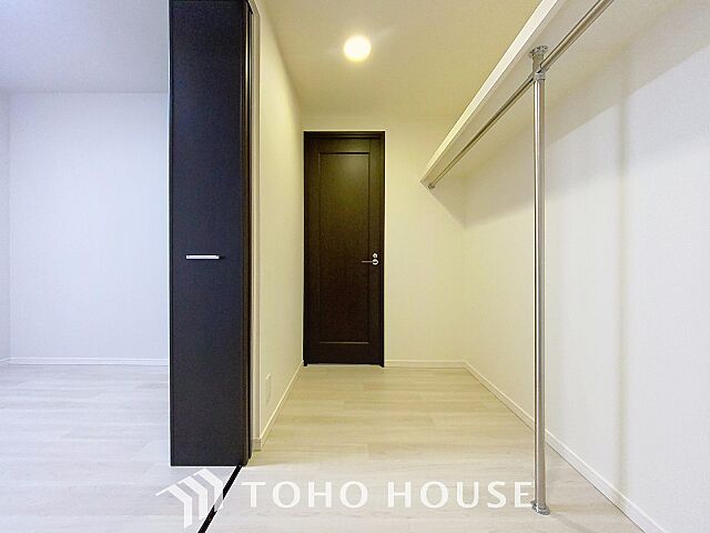 玄関 ヴェレーナ津田沼 5階/-