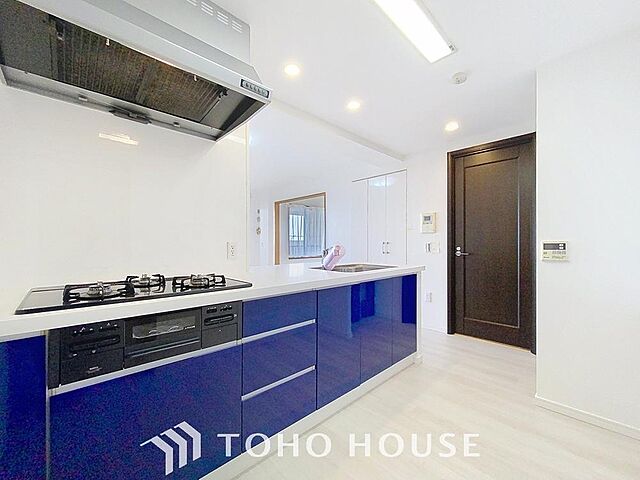 キッチン ヴェレーナ津田沼 5階/-