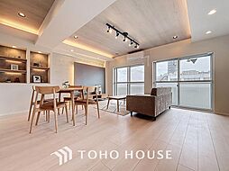 朝日言問マンション