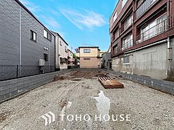 敷地面積165平米以上　理想のマイホームを実現しませんか