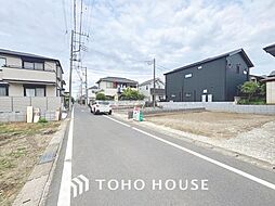 〜ゆとりあるリビング・1階水まわり集約プラン〜