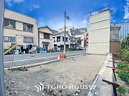 江東区永代1丁目 土地
