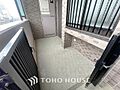 「玄関ポーチ」