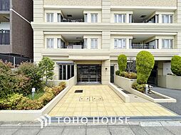 グランシティ新小岩