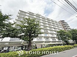 グリーンコーポ町屋