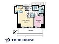 パークタワー山王16階8,380万円