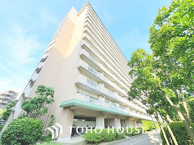 外観 江東区南砂4丁目