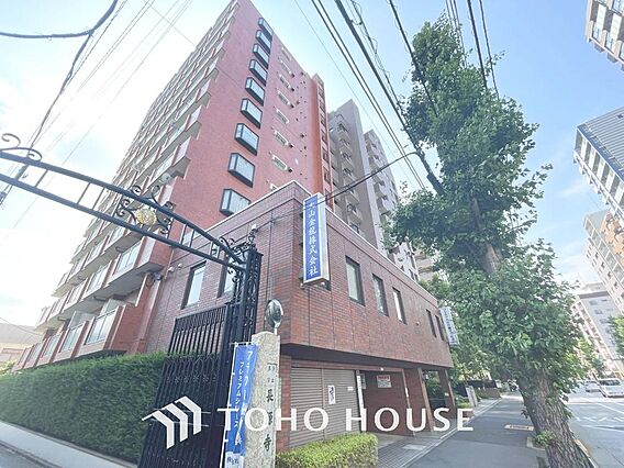 「ロジアス文京...