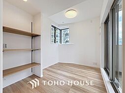 子供部屋の画像