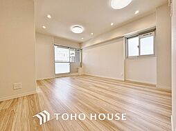 南砂住宅8号棟