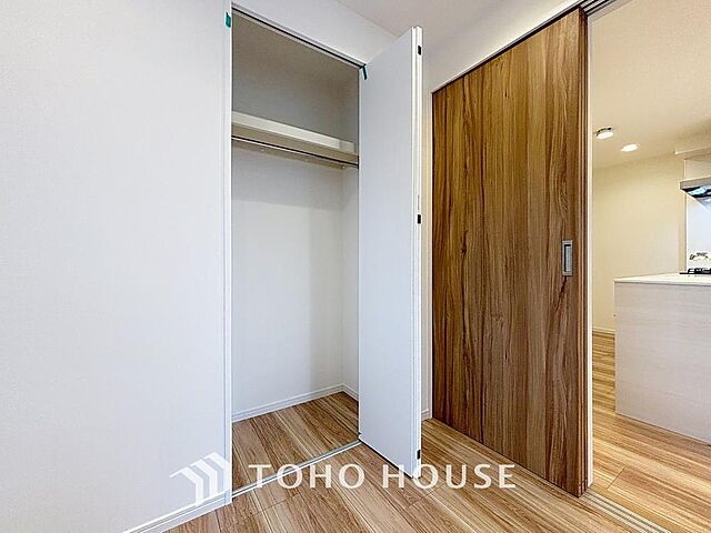収納 藤和シティホームズ上野山伏町 4階/-