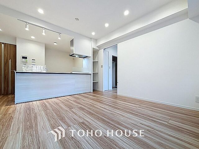 洋室 藤和シティホームズ上野山伏町 4階/-