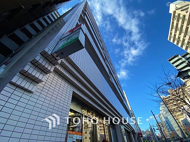 周辺 パレステージ上野 7階/-