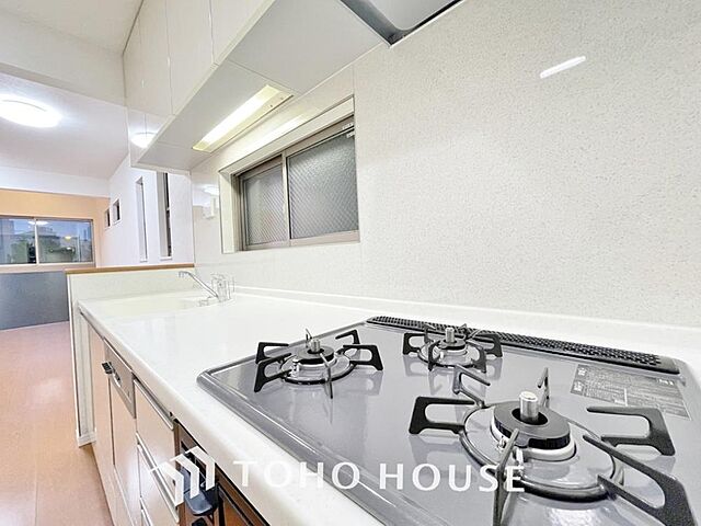 キッチン 足立区梅田1丁目