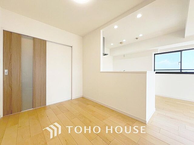 リビング/ダイニング ヴィルメゾン葛西 11階/-