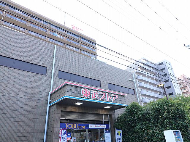 周辺 ヴィルメゾン葛西 11階/-