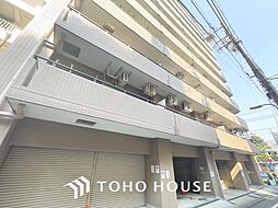 マイキャッスル大塚アーバンステージ