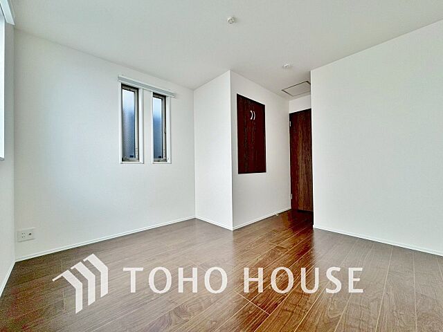 室内 葛飾区白鳥2丁目