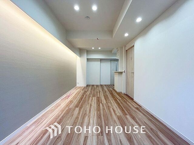 室内 セザール北綾瀬 3階/-