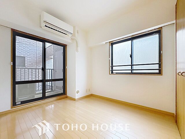 子供部屋 ソルシェ月島 3階/-