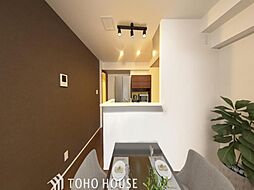 ツインシティ弐番館アルス東砂