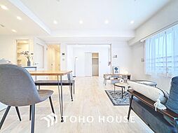クレストフォルム向島
