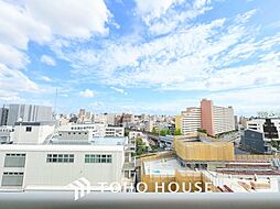 シティコープ西葛西