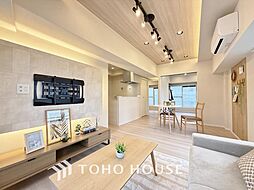コートシティ木場