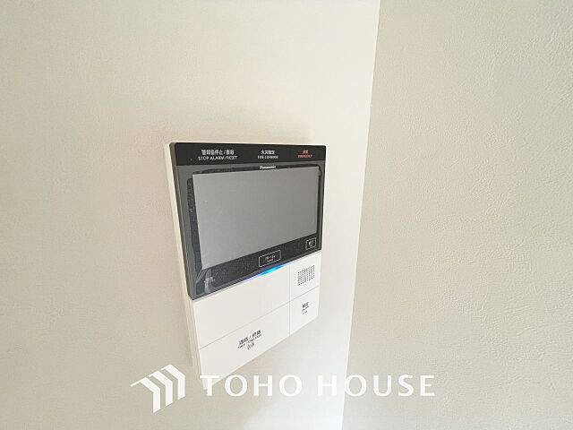 設備 ブライトシティ船橋 1階/-