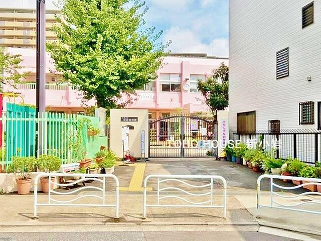 周辺 大島スカイハイツ 9階/-