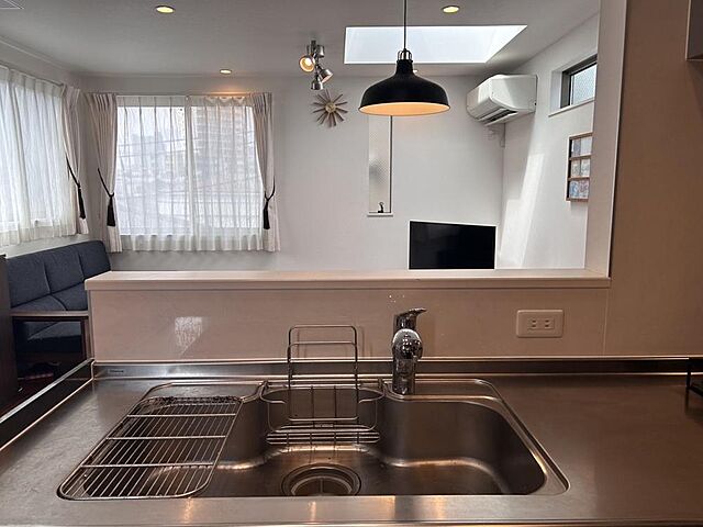 キッチン 墨田区墨田4丁目