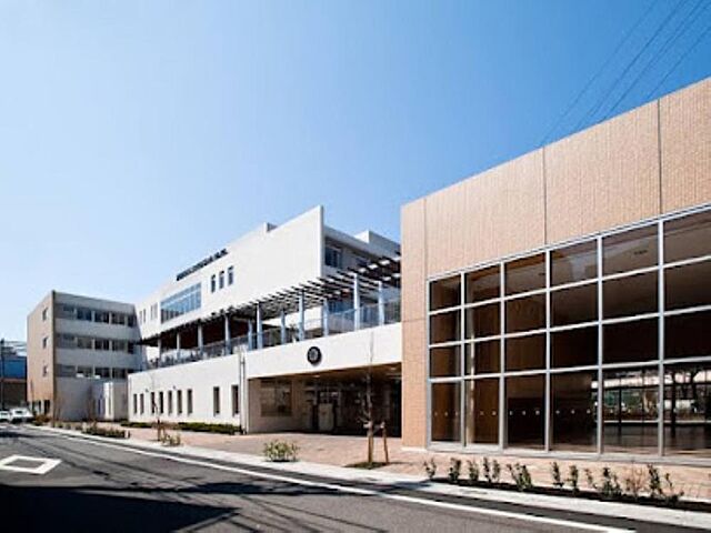 周辺 墨田区墨田4丁目