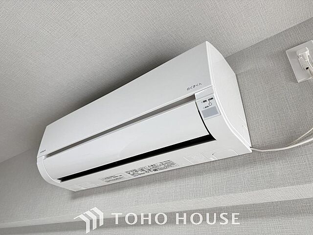 その他 松戸六高台ベルパティオ4番館 2階/-