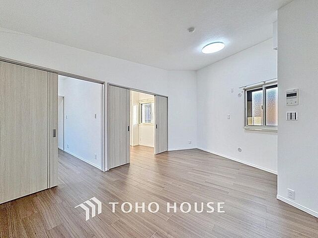 室内 日神パレステージ小岩第二 4階/-