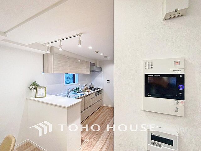 設備 クレッセント中目黒 11階/-