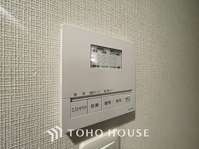 その他 クレアホームズ幕張駅前 2階/-