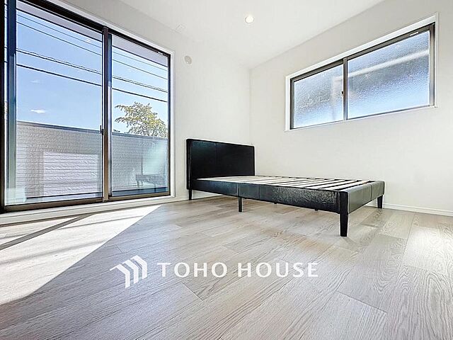 寝室 葛飾区東四つ木1丁目