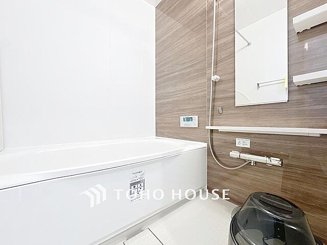 浴室 葛飾区東四つ木1丁目